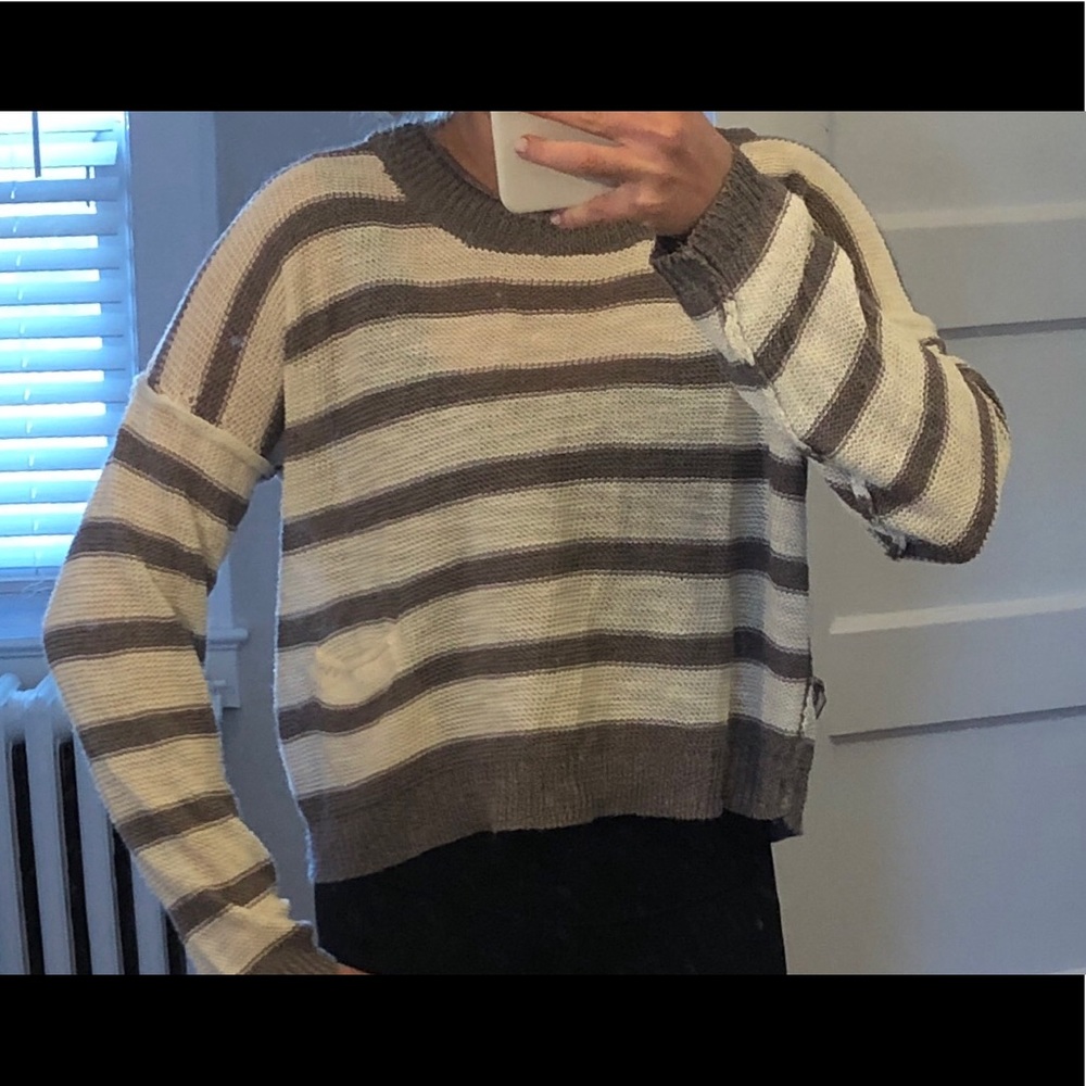 360 Sweater
